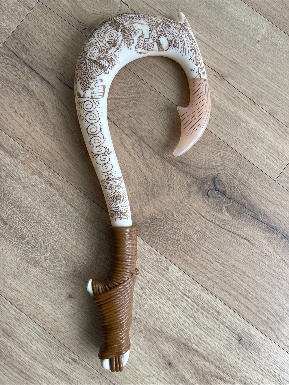 Disney Moana - Maui Hook